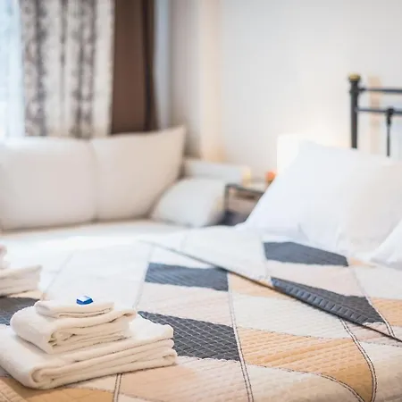 Apartment Modern Flat Next To Acropolis Museum Athens