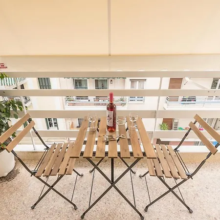 Apartment Modern Flat Next To Acropolis Museum *