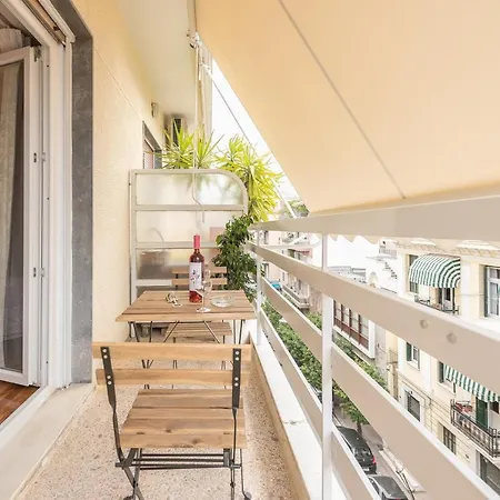 Modern Flat Next To Acropolis Museum Apartment *